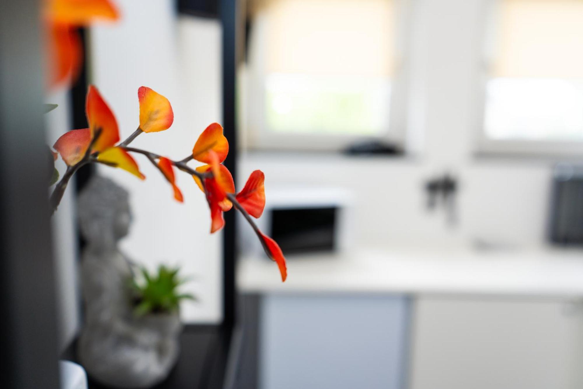 Unique - 2 Bedrooms - Balcony - Kitchen